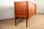 Finn Juhl Large Danish Sideboard in Teak by Finn Juhl for Samcon, 1960s For Sale - Image 4 of 18
