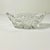 Late 1800s Antique Boho Chic Hollywood Regency American Brilliant Cut Deep Relish Serving Dish For Sale - Image 4 of 11