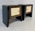 Paolo Buffa Italian Art Deco Nightstands by Paolo Buffa, 1940s, Set of 2 For Sale - Image 4 of 11