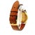 Vintage Bvlgari Bvlgari Bb30gl 18k Gold Black Dial Watch For Sale In Miami - Image 6 of 14
