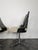 Space Age Chairs by Brody, Set of 4 For Sale - Image 7 of 12