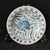 Chinese Ceramic Plate,Blue and White Porcelain Plate Hand Painted Fish Pattern For Sale - Image 4 of 11