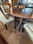 Large English Oval Dining Table, 1980s For Sale - Image 3 of 8