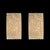 Pair of Modernist Hand-Blown Murano Braided Motif Glass Sconces W/ 24 Karat Gold For Sale - Image 12 of 18