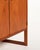 Brown Teak Domino Cabinet by Arne Wahl Iversen, Sweden, 1960s For Sale - Image 8 of 11