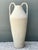 Ceramic Vintage Large Ceramic Amphora Vase For Sale - Image 7 of 12