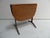 Mid-Century Drop-Ear Side Table, 1950s For Sale - Image 10 of 11