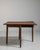 Swedish Slagbord Drop-Leaf Table, Antique, Sweden, 19th Century For Sale - Image 9 of 18