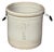 Farmhouse Antique Buckeye Pottery Co. Macomb Stoneware Blue Ribbon 8-Gallon Crock For Sale - Image 3 of 8