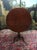 1930s Vintage Tilt Top Table, Mahogany Accent Table For Sale - Image 5 of 12