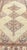 Antique Persian Serab Gallery Runner With Camelhair Field and Geometric Motifs For Sale In Atlanta - Image 6 of 11