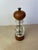 Brown Vintage Peugeot Lucite & Teak Wood Pepper Mill, Mid-Century Modern For Sale - Image 8 of 8