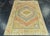 Early 21st Century Turkish Oushak Rug 3'10"x 5'10" #19079 For Sale - Image 5 of 8