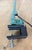Green Industrial Workshop Desk Lamp by Curt Fischer for Midgard, 1950s For Sale - Image 18 of 18