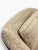 Beige Laura Kirar Baker Furniture Neue Lounge Chair For Sale - Image 8 of 10