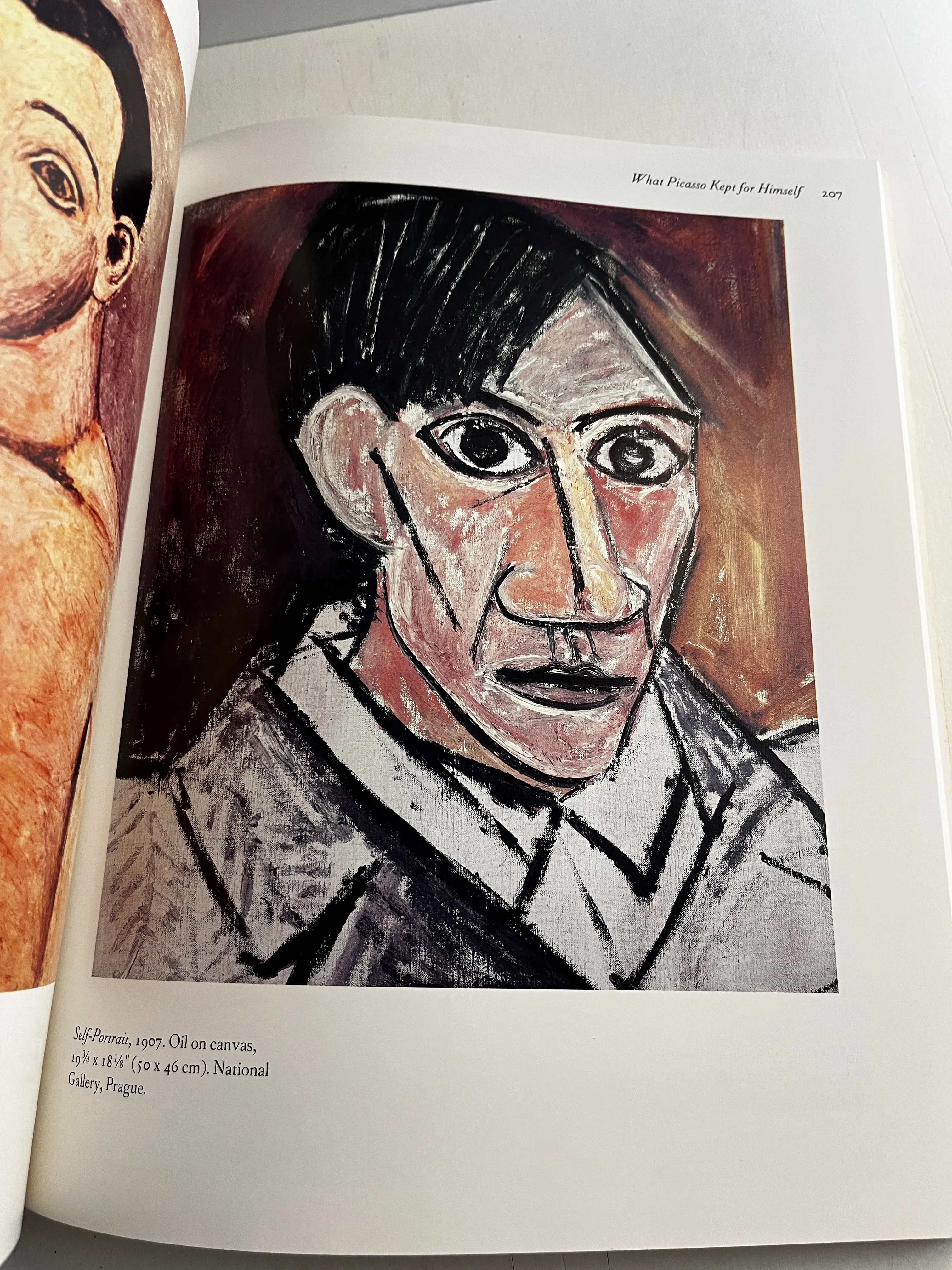 1991 Matisse PIcasso Miro Book | Chairish