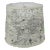 14" World Map Drum Lamp Shade For Sale