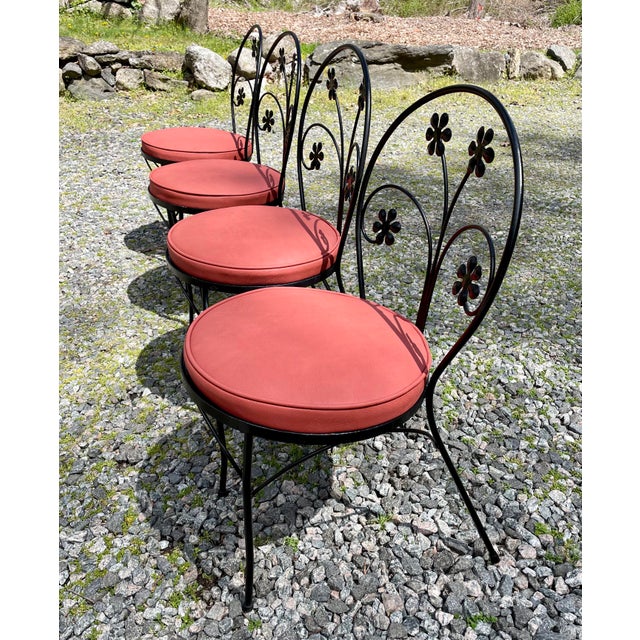 Plantation Wrought Iron Patio Furniture Cushions Patio Ideas