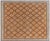 Doris Leslie Blau Early 20th Century Indian Botanic Handmade Wool Rug For Sale - Image 4 of 4