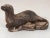 Vintage Cast Stone Otter For Sale In New York - Image 6 of 10