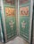 Directoire Arte Povera Style Screen in the style of Carle Vernet For Sale - Image 10 of 11