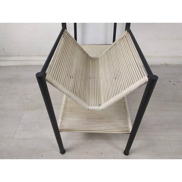 Vintage Oak Shelf, 1960s For Sale - Image 14 of 18