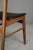 Mid-Century Scandinavian Modern Dining Chairs in Beech and Teak, 1960s, Set of 4 For Sale - Image 6 of 18