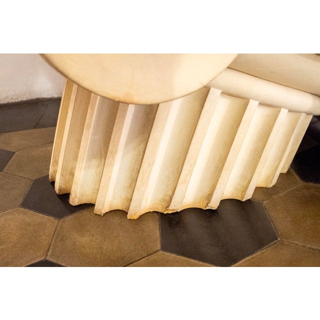 1980s Capitello Armchair by Studio 65 for Gufram Italia, 1985 Edition, 1980s For Sale - Image 5 of 7