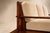 Liceu de Artes e Ofícios Sofa in Rosewood & Mohair by Liceu De Artes E Ofícios, Brazilian Modern, 1960s For Sale - Image 4 of 18