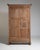 Carved Oak Vitrine Late 19th Century France For Sale - Image 13 of 17