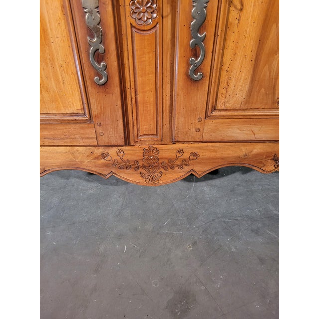 Louis XV Fruit Buffet For Sale - Image 6 of 13