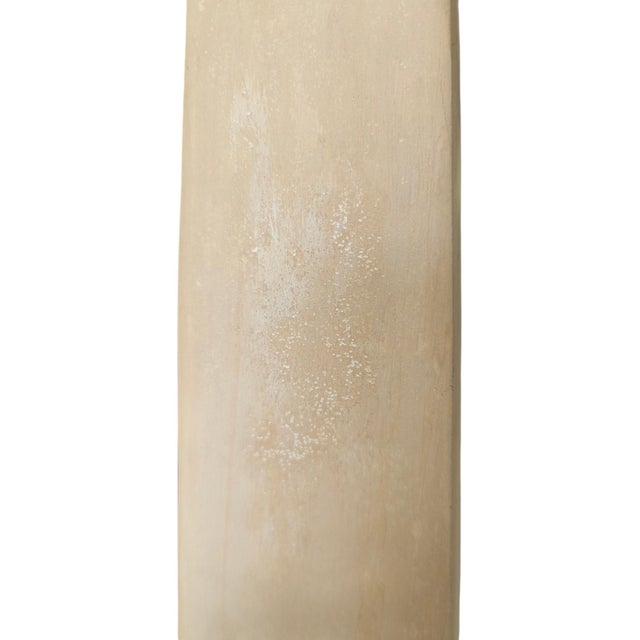 Vintage Large-Scale Obelisk Statue For Sale - Image 15 of 16