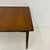 Top Form Extendable Dining Table Teak Wood, 1960s For Sale - Image 12 of 18