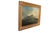 American Sailing Vessel Off Gibraltar, Early 20th Century, Oil Painting on Canvas, Framed For Sale - Image 5 of 11