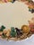 Vintage Lefton Majolica Style Fruit Border Plates - Set of 6 For Sale - Image 12 of 12