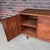 Brown Jen’s Risom 3 Drawer and One Compartment Chest in Walnut Mid Century Modern For Sale - Image 8 of 12