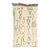Vintage Azilal Moroccan Rug, 03'10 X 06'06 For Sale