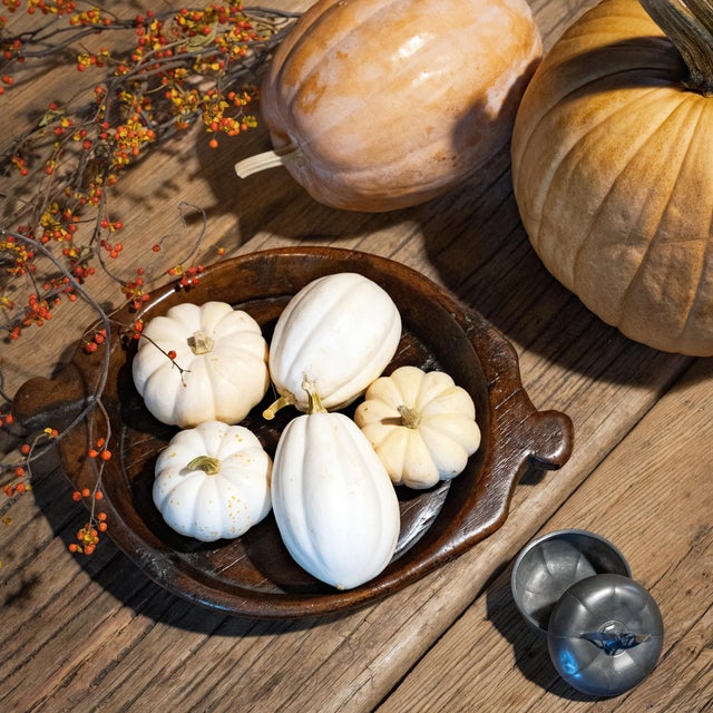 For one short decade, from around 1910 to 1920, pewter was all the rage in China’s bustling commercial centers of Shanghai...