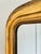 Late 19th Century Large Antique French Louis Philippe Giltwood Mirror – Late 19th Century For Sale - Image 5 of 12