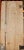 Wood Vintage Pinewood Door, 1930s For Sale - Image 7 of 16