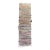 1970s Colorful American Braid Runner - 2'6" x 9'1" For Sale