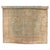 Antique Indian Agra Carpet, Handmade Rug, Green - Blue, Taupe, Beige, Allover For Sale - Image 9 of 18