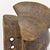 Dark Gray Early 20th Century Yaure Baule Portrait Mask Cote d'Ivoire For Sale - Image 8 of 11