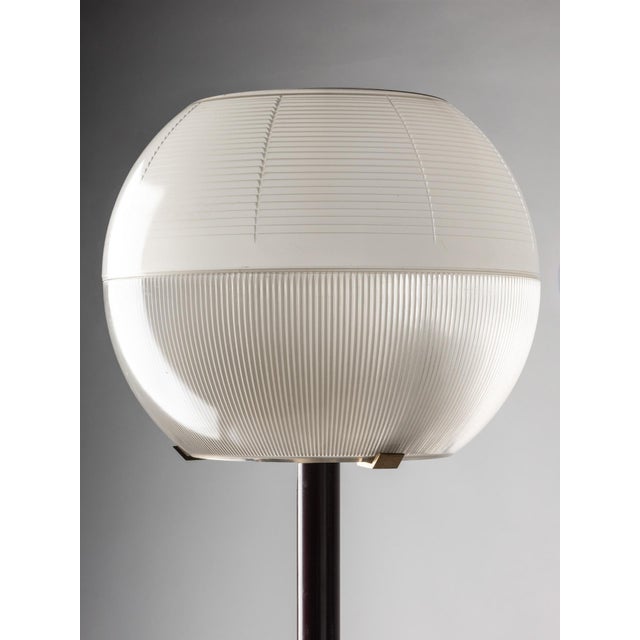 1950s Floor Lamp by Ignazio Gardella for Azucena, 1956 For Sale - Image 5 of 13