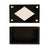 Black Double Card Decorative Box For Sale - Image 8 of 11