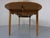 Large Drop Leaf Oak Dining Table by Arne Vodder for Sibast, Denmark, 1960s For Sale - Image 14 of 18