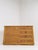 Mid-Century Italian Bamboo, Rattan and Cane Cabinet with Drawers by Dal Vera, 1970 For Sale - Image 6 of 18