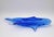 Vintage Murano Glass Shark in Cobalt Blue, 1980s For Sale - Image 6 of 9