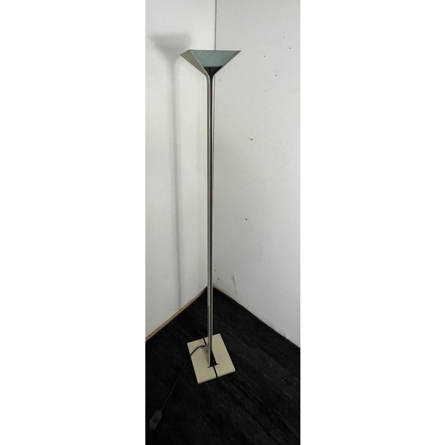Papillona Lamp by Afra and Tobia Scarpa for Flos, 1970 For Sale - Image 12 of 17