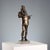 Bronze Painter Figurine by Vincenzo Gemito For Sale - Image 12 of 12